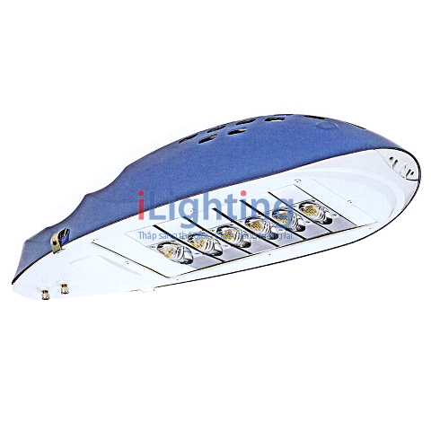 Đèn Led đường phố